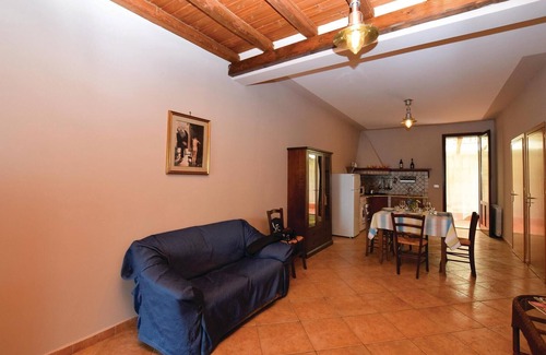 Torre Colonna-sperone House | Lovely home in Altavilla Milicia