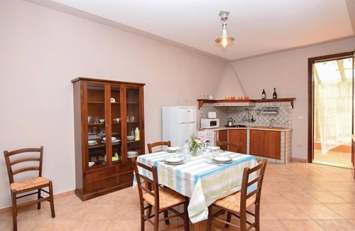 Torre Colonna-sperone House | Lovely home in Altavilla Milicia