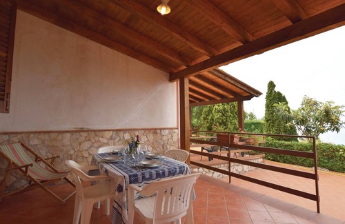 Torre Colonna-sperone House | Lovely home in Altavilla Milicia
