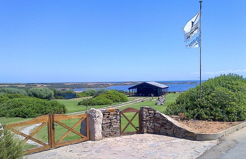Punta De Su Turrione House | Lovely home in Punta Su Turrione