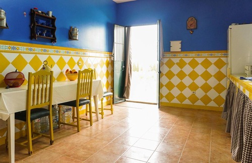 Arahal House | Lovely home in Arahal (sevilla)