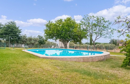 Arahal House | Lovely home in Arahal (sevilla)