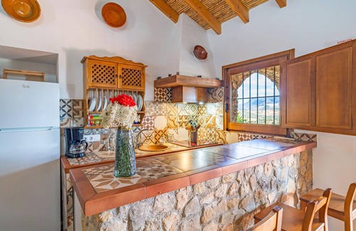 Algodonales House | Lovely home in Algodonales