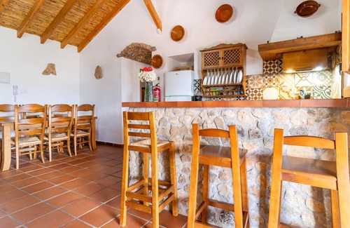 Algodonales House | Lovely home in Algodonales