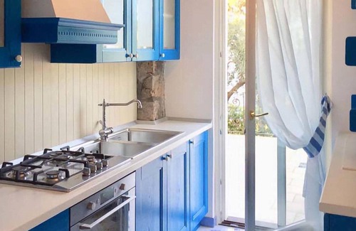 Anacapri House | Lovely home in Anacapri
