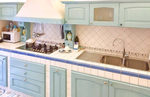 Anacapri House | Lovely home in Anacapri