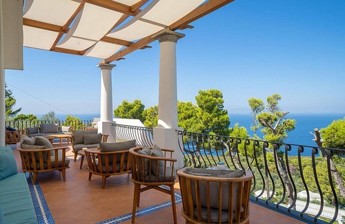 Anacapri House | Lovely home in Anacapri