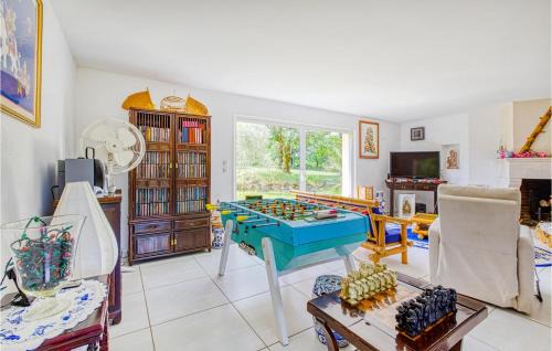 Autoire House | Lovely Home In Autoire