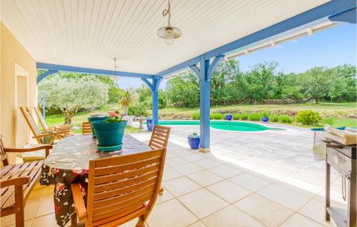 Autoire House | Lovely Home In Autoire