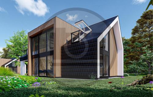 Bennekom House | Lovely Home In Bennekom With Sauna