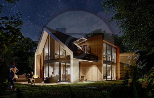 Bennekom House | Lovely Home In Bennekom With Sauna