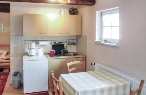 Blankenburg House | Lovely home in Blankenburg with WiFi