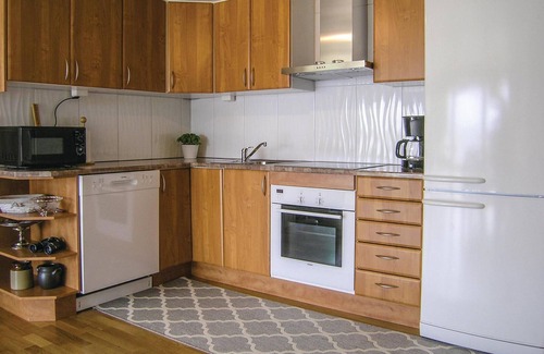 Bolmso House | Lovely home in Bolmsö with kitchen
