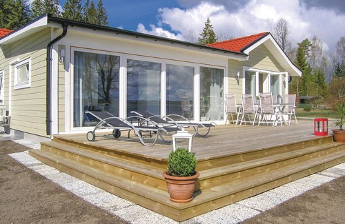 Bolmso House | Lovely home in Bolmsö with kitchen