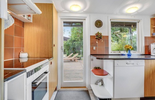 Borkop House | Lovely home in Børkop with WiFi