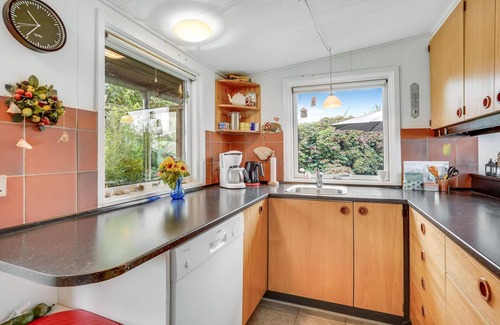 Borkop House | Lovely home in Børkop with WiFi