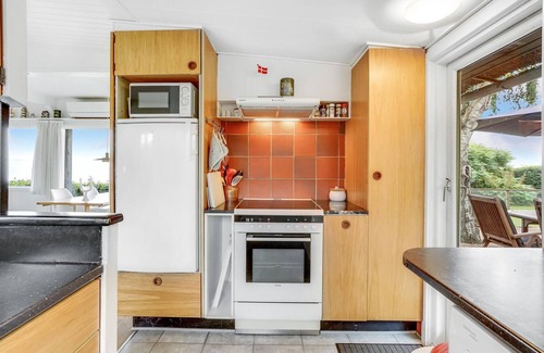 Borkop House | Lovely home in Børkop with WiFi