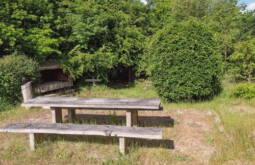 Hvidbjerg Strand House | Lovely home in Børkop with WiFi