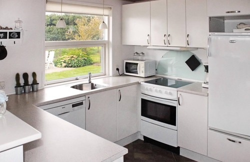 Broager House | Lovely home in Broager with WiFi