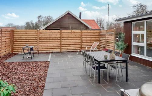 Broager House | Lovely Home In Broager With Wifi