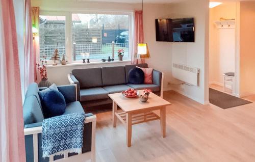 Broager House | Lovely Home In Broager With Wifi