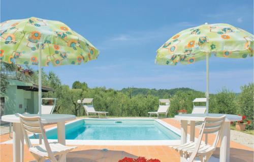 Castelfiorentino House | Lovely Home In Castelfiorentino -Fi-