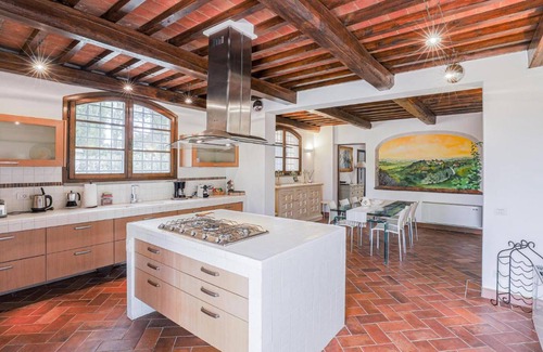 Certaldo House | Lovely home in Certaldo