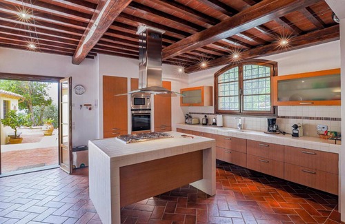 Certaldo House | Lovely home in Certaldo