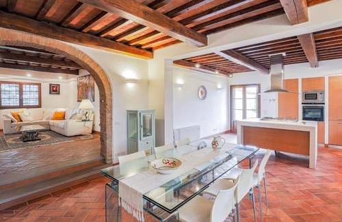 Certaldo House | Lovely home in Certaldo