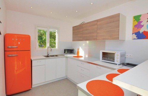 Prunete House | Lovely home in Cervione with WiFi