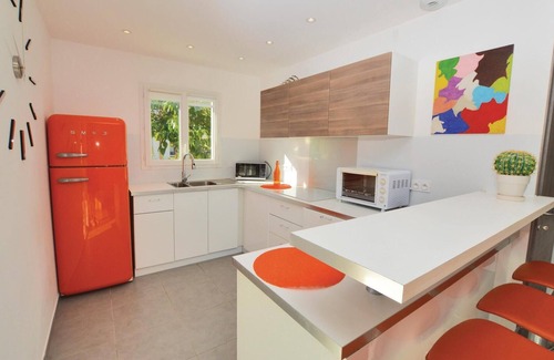Prunete House | Lovely home in Cervione with WiFi