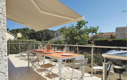 Prunete House | Lovely Home In Cervione With Wifi