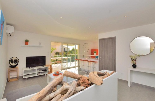 Prunete House | Lovely Home In Cervione With Wifi