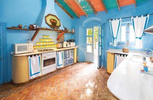 Puerto Serrano House | Lovely home in Coripe