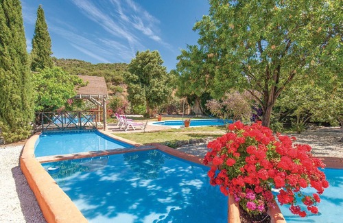 Puerto Serrano House | Lovely home in Coripe