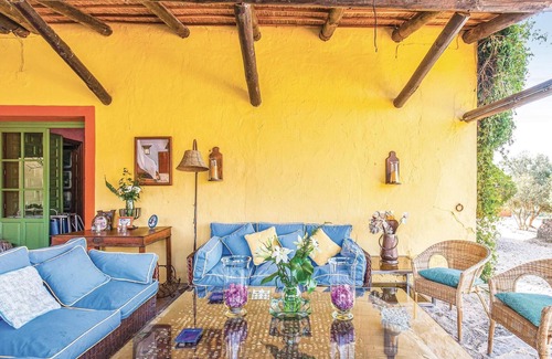 Puerto Serrano House | Lovely home in Coripe