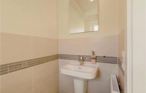 Dagebuell House | Lovely Home In Dagebüll With Sauna