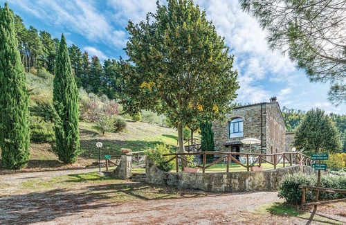 Dicomano House | Lovely home in Dicomano with WiFi