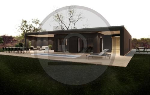 Ebeltoft House | Lovely Home In Ebeltoft With Sauna