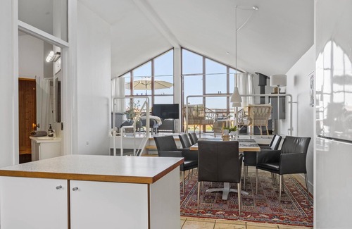 Rendbjerg House | Lovely home in Egernsund with kitchen