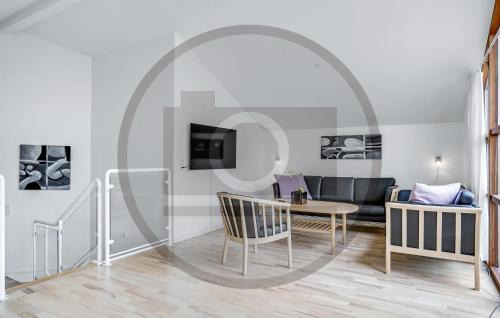 Rendbjerg House | Lovely Home In Egernsund With Kitchen