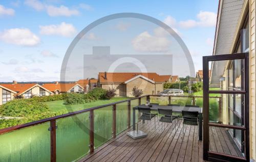 Rendbjerg House | Lovely Home In Egernsund With Kitchen