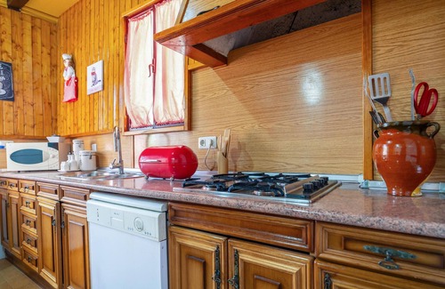 El Gastor House | Lovely home in El Gastor