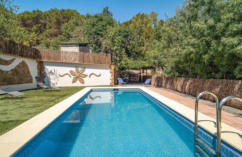 El Gastor House | Lovely home in El Gastor