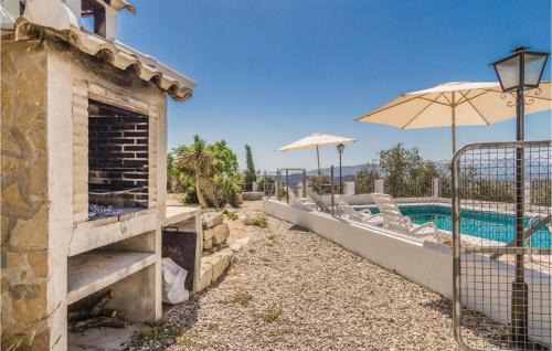 Iznajar House | Lovely Home In Iznájar