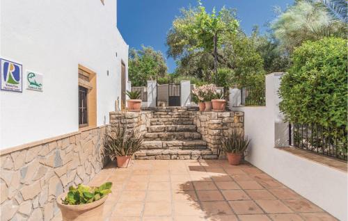 Iznajar House | Lovely Home In Iznájar
