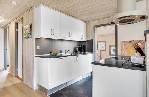 Sonderho House | Lovely home in Fanø with WiFi