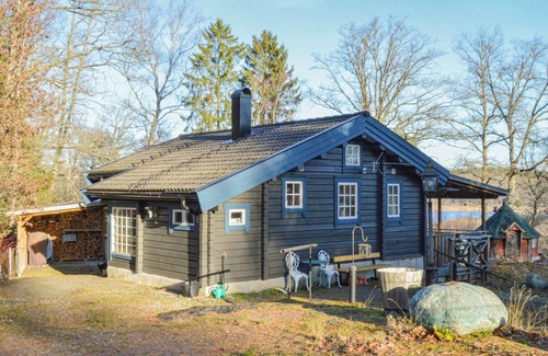 Farstanaset House | Lovely home in Farsta with WiFi