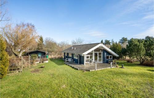 Faxe Ladeplads House | Lovely Home In Faxe Ladeplads With Wifi