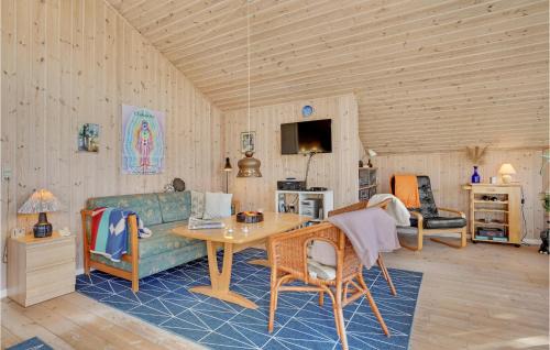 Faxe Ladeplads House | Lovely Home In Faxe Ladeplads With Wifi